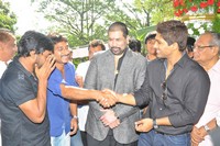 Iddarammayilatho Movie Opening Photos